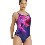 NAVY-FREAK ROSE MULTI