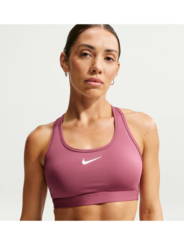 Swoosh Med Spt Bra