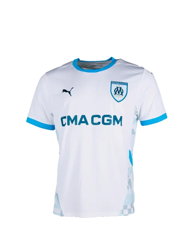 Home Jersey Replica