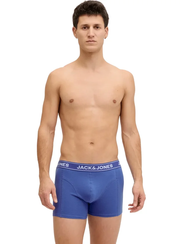 Black Friday Trunks 3 Pack