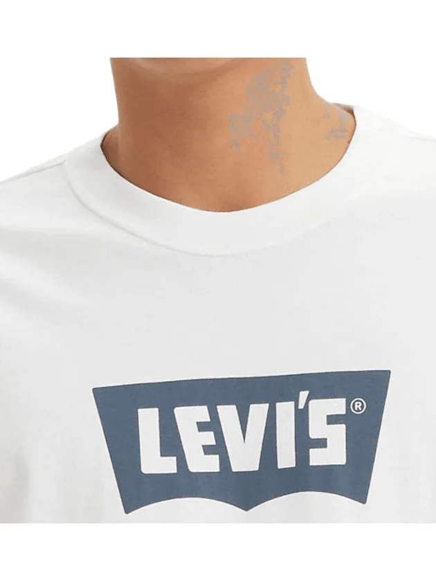 Vintage Bw Graphic Tee