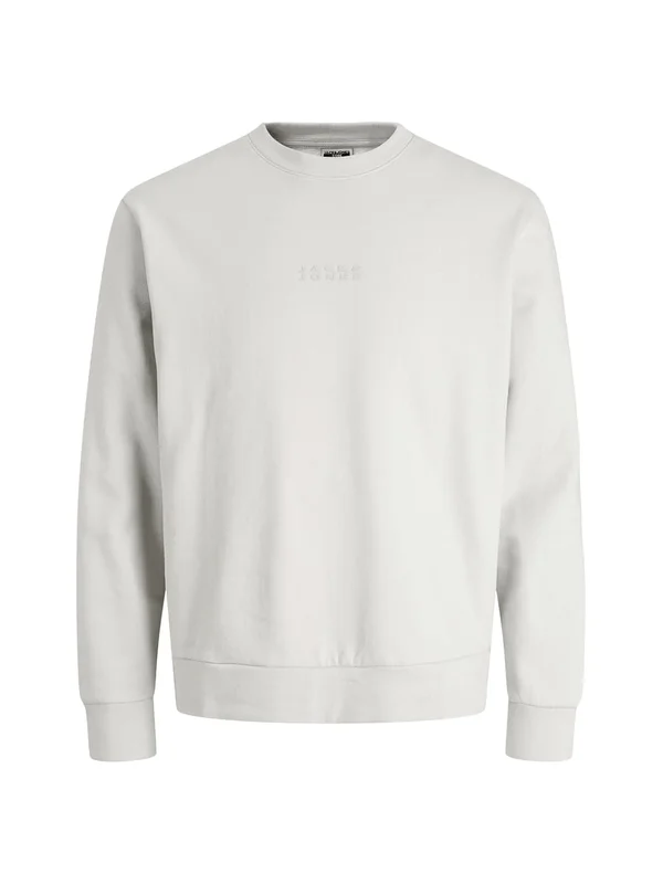 Jcostance Sweat Crew Neck