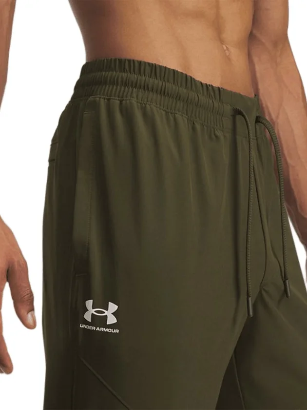 Vibe Woven Jogger