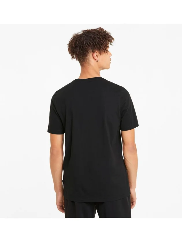 Fd Ess Logo Tee