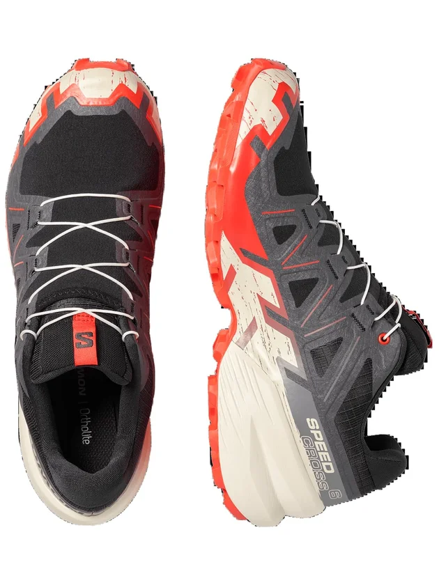 Speedcross 6