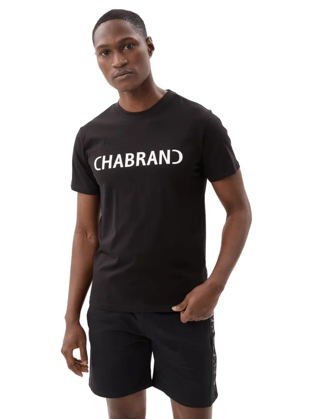 Tee Shirt Chabrand