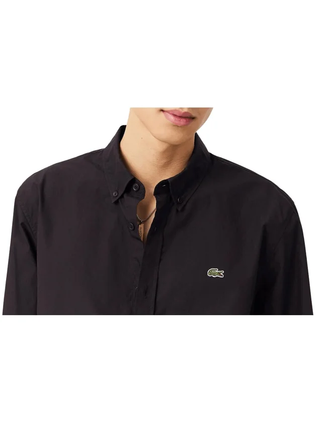 L S Woven Shirt