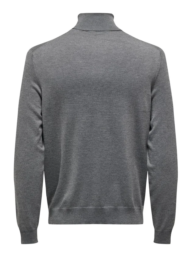 Onswuyler Life Reg 14 Roll Knit Noos