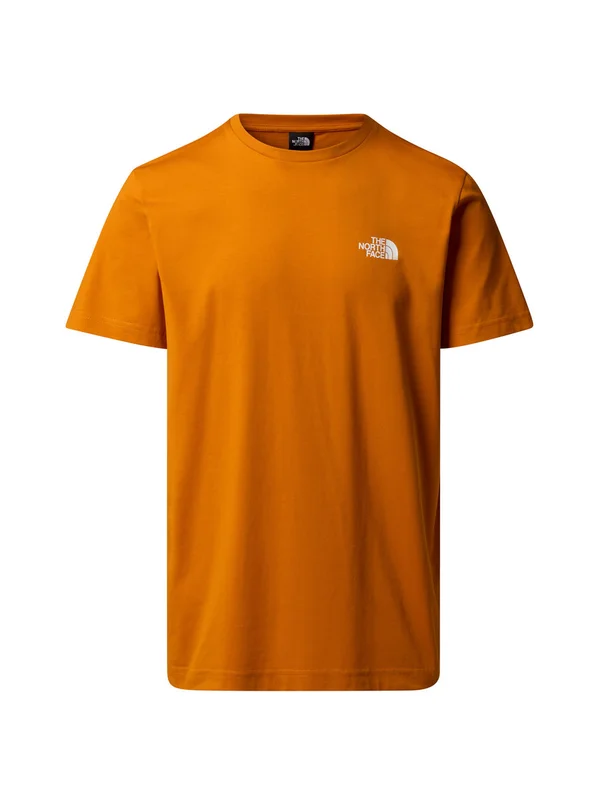 Simple Dome Tee