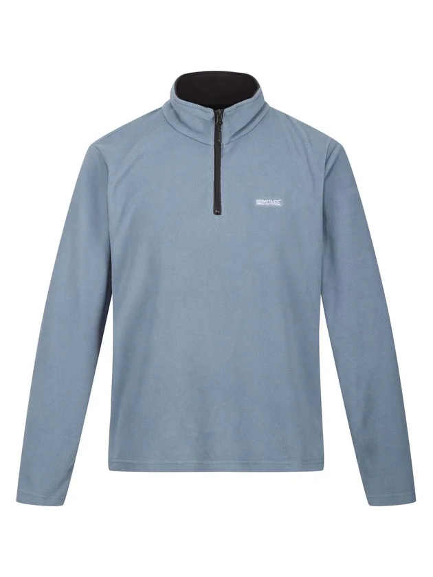 Thompson Fleece