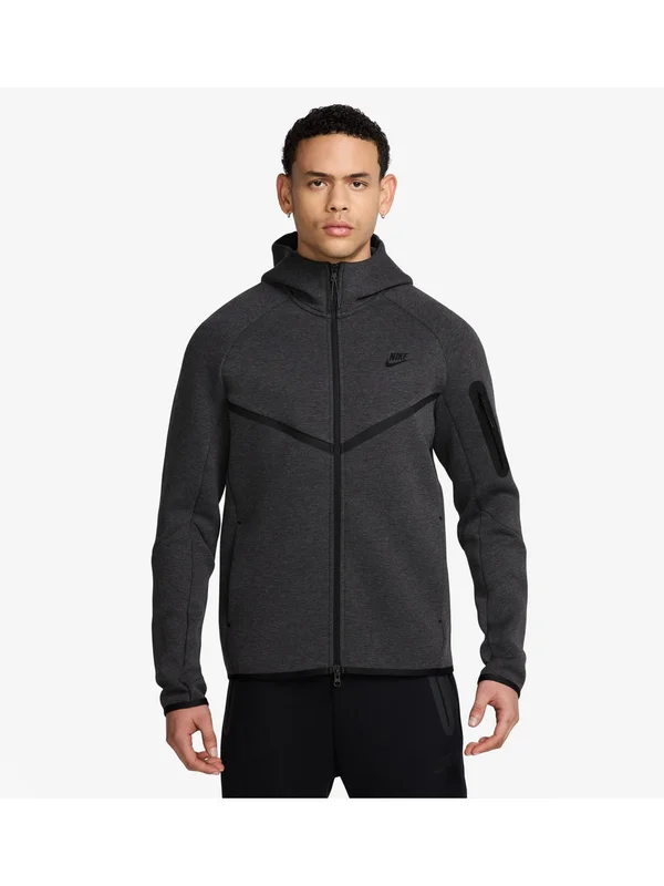 Tch Flc Fz Wr Hoodie