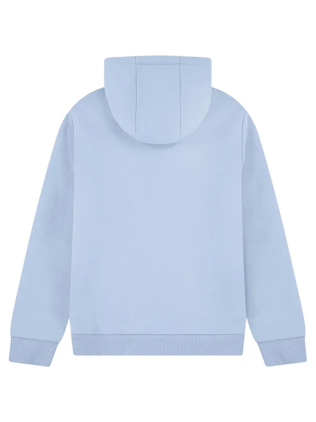 Core Fleece Pullover Hoodi