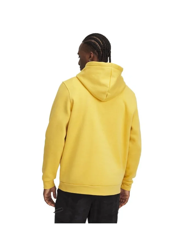 Icon Fleece Hoodie