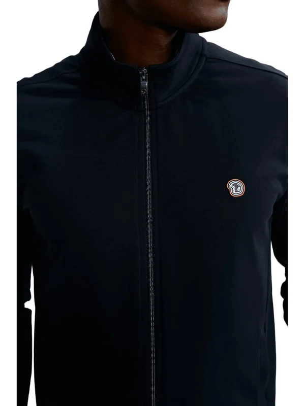 Sport Chic Gilet