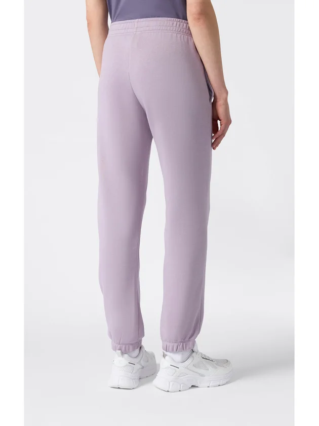 Elastic Cuff Pants