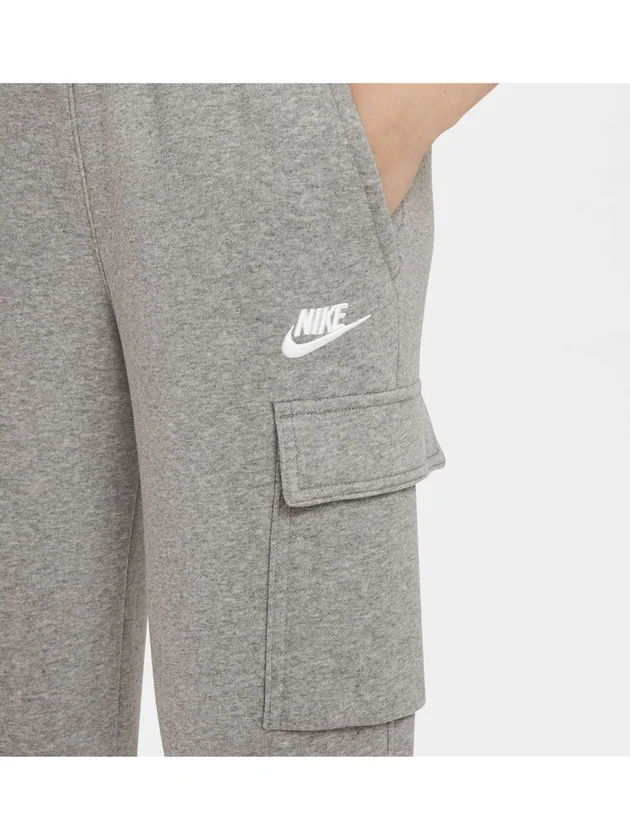 Club Fleece Cargo Pnt LBR