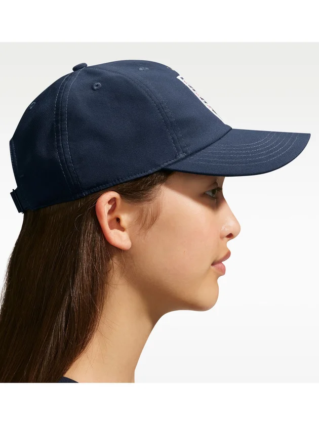 Club Cap Poly 5P US
