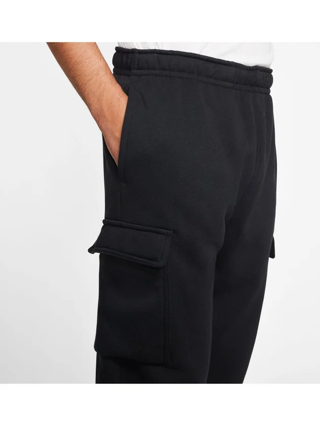 Club Pant Cargo BB