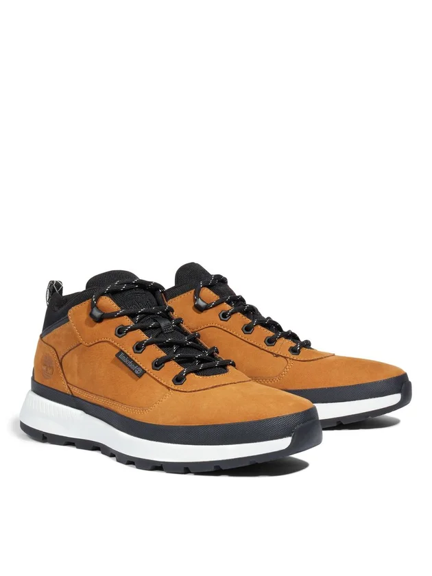 Field Trekker Low