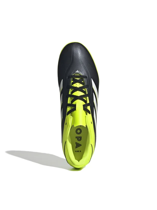 Copa Pure III Club TF
