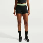 BLACK/BARELY VOLT/WHITE