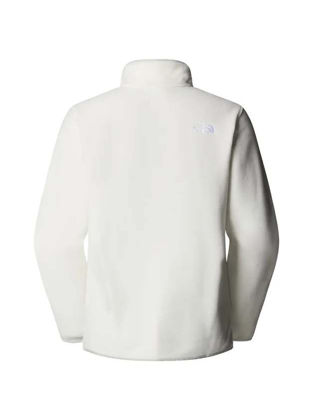 Glacier Fleece 1/4 Zip Jckt
