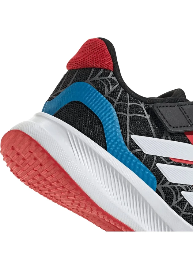 Runfalcon Spider-Man El C