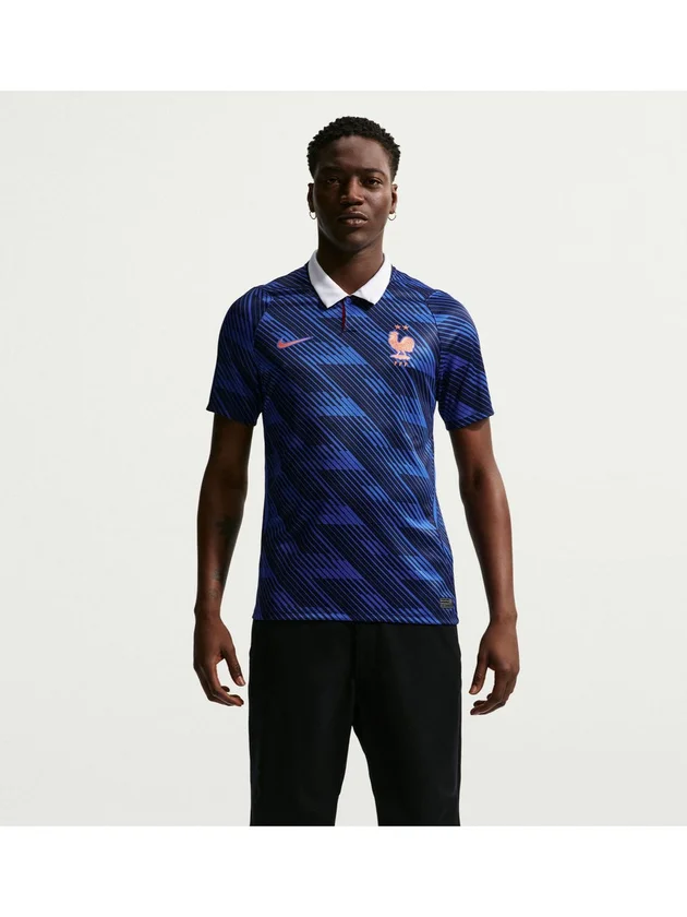 France Domicile 2026 Stadium