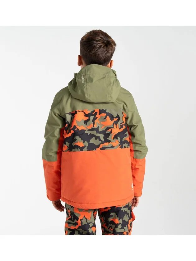 Traverse II Jkt