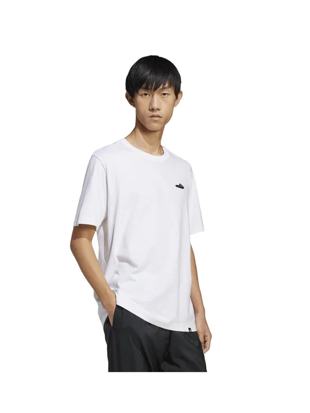 L Slide Tee