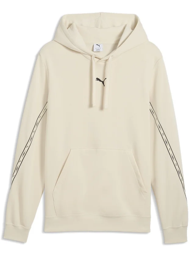 Ess Tape Hoodie TR