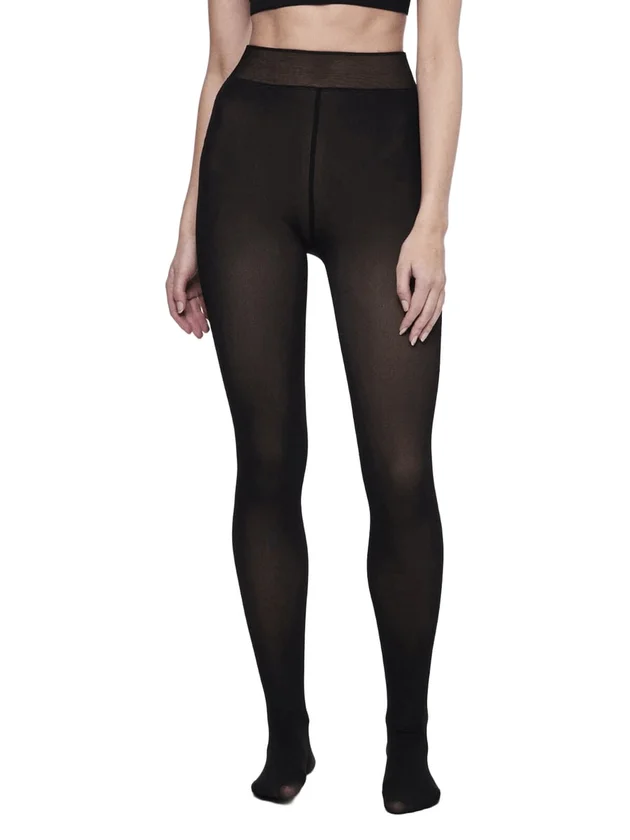 Sophie Fleece Tights