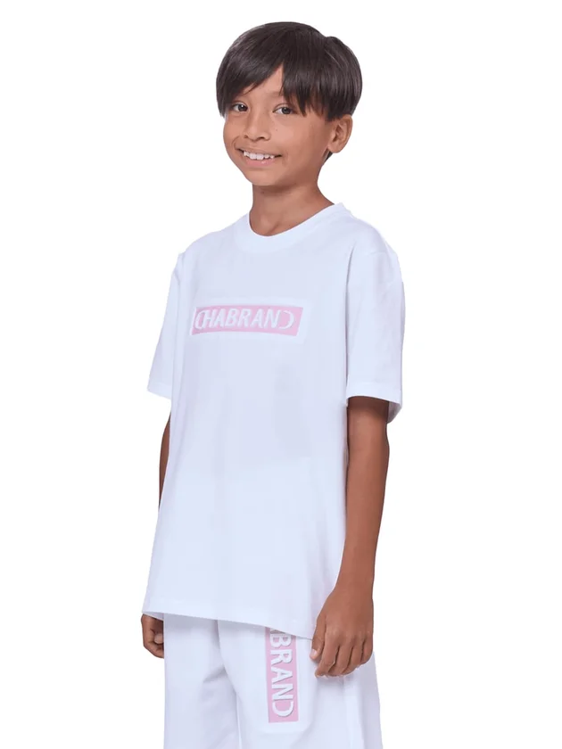 Tee Shirt Chabrand
