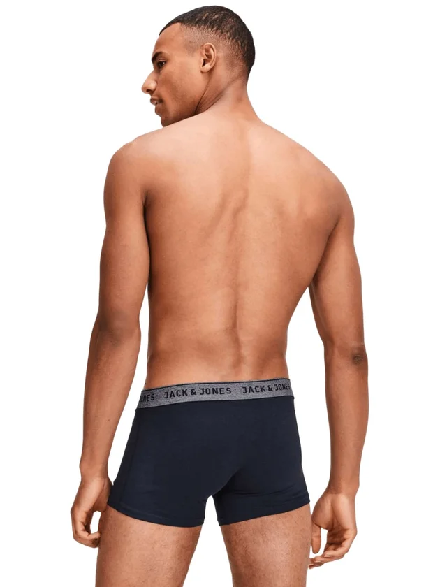 Jacvincent Trunks 2 Pack Noos
