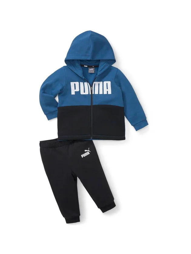 BB Cblk Jogger Fl