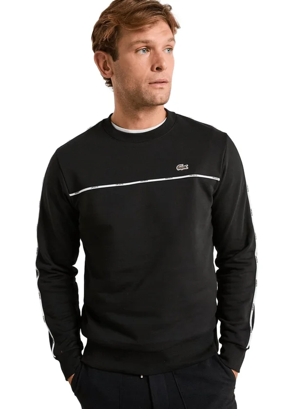 Sweatshirt Tape