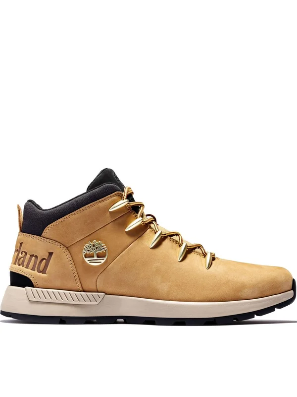 Sprint Trekker Mid Lace Up Sneaker