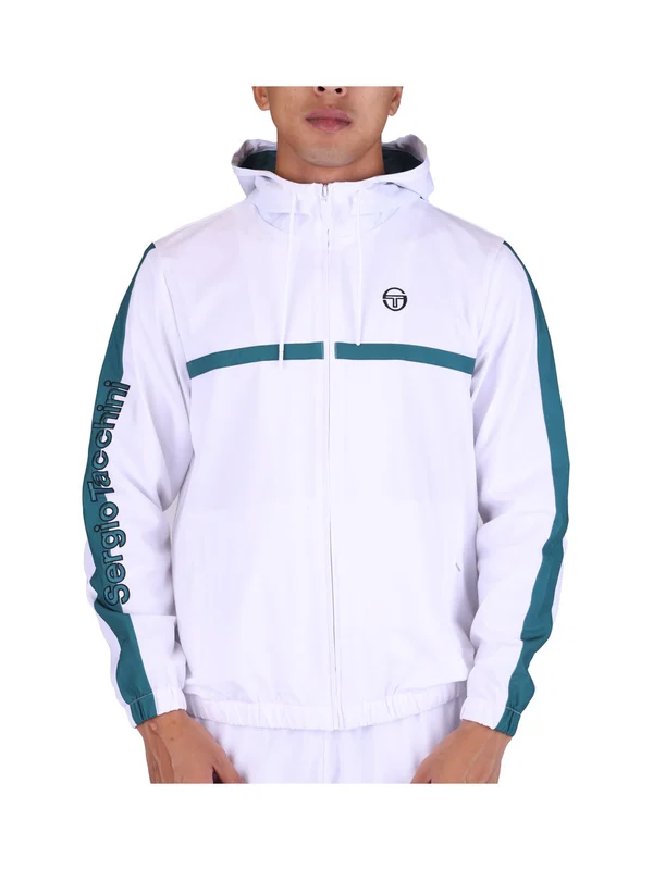 Crannie Track Jacket