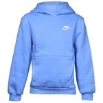 UNIVERSITY BLUE/WHITE