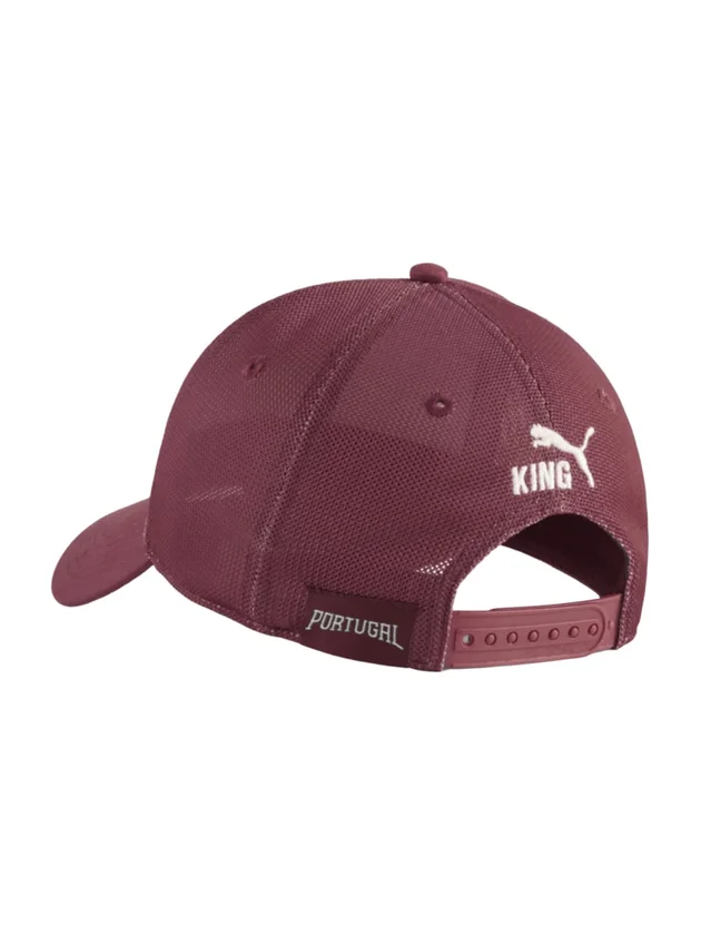 King Trucker Cap