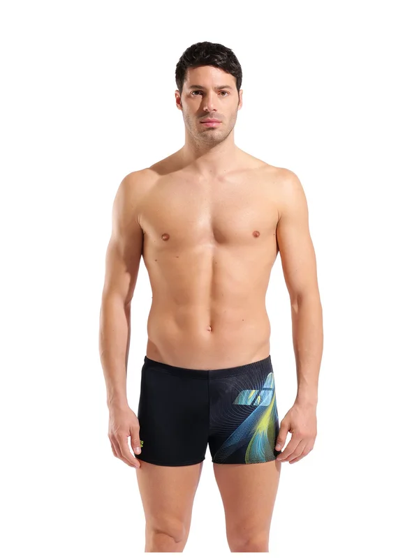 Jellyfish Swim Short