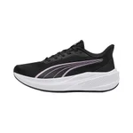 PUMA BLACK-MAUVE GLOW-PUMA WHITE