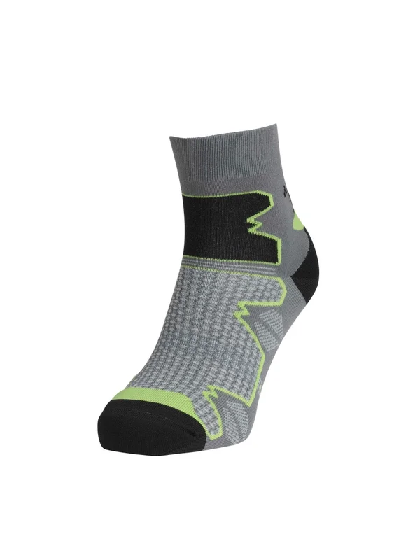 Tige Courte Double Trek