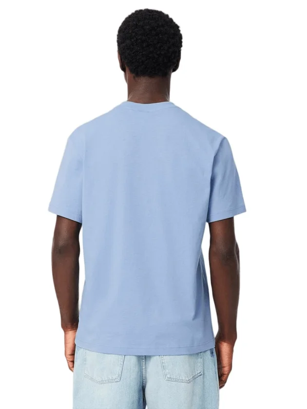 Tee-Shirt Color Block