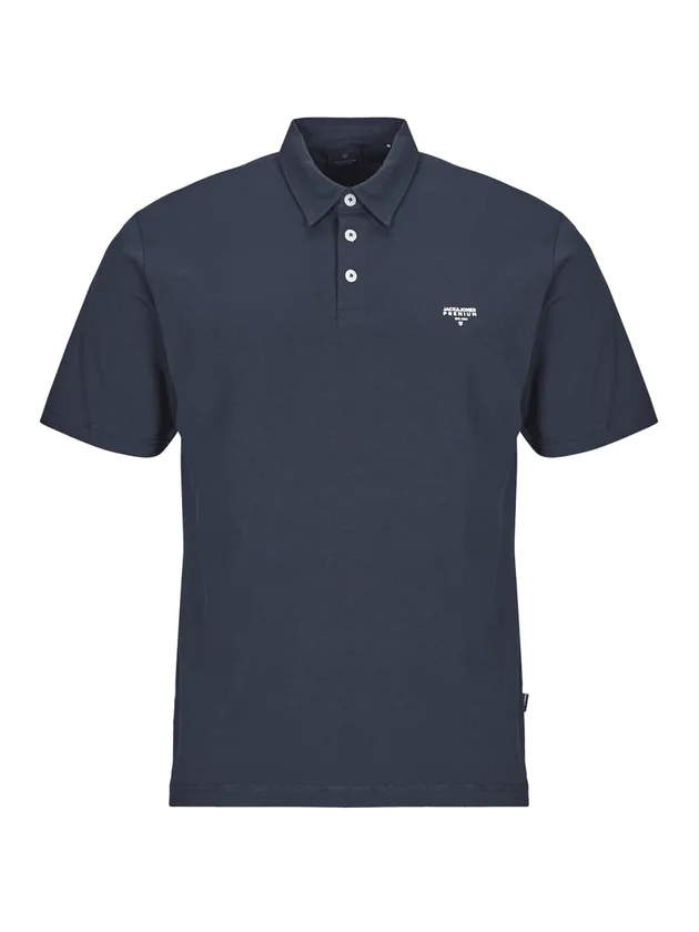 Jprblatyler Ss Polo