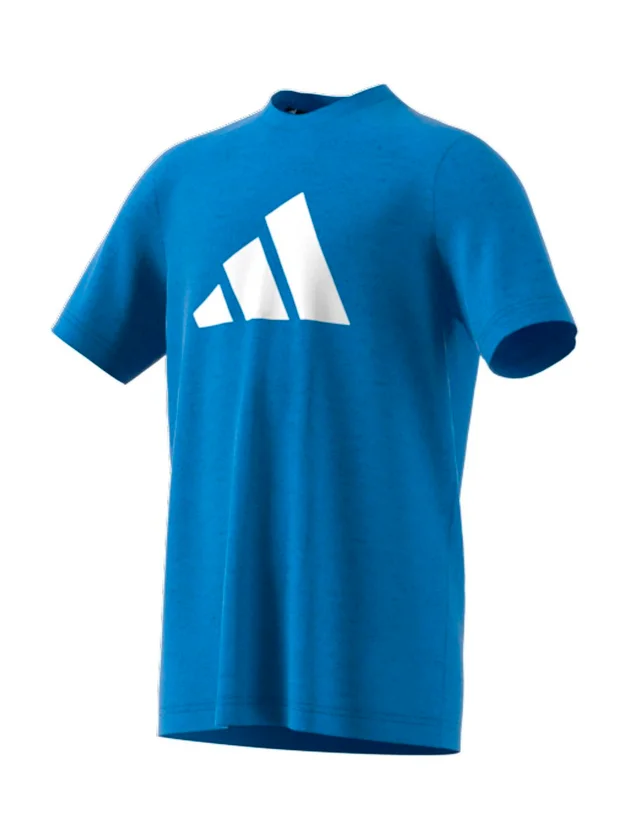 U 3 Bar Tee