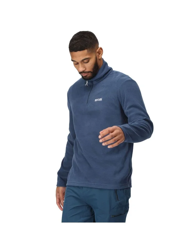 Thompson Fleece