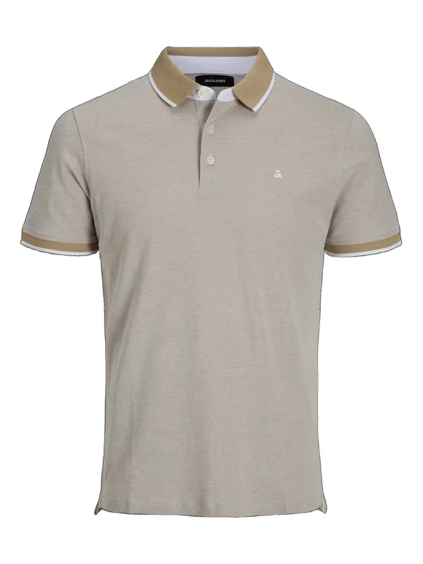 Paulos Polo Ss Noos