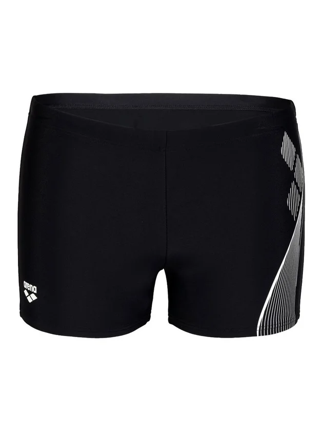 Swim Short Graphic