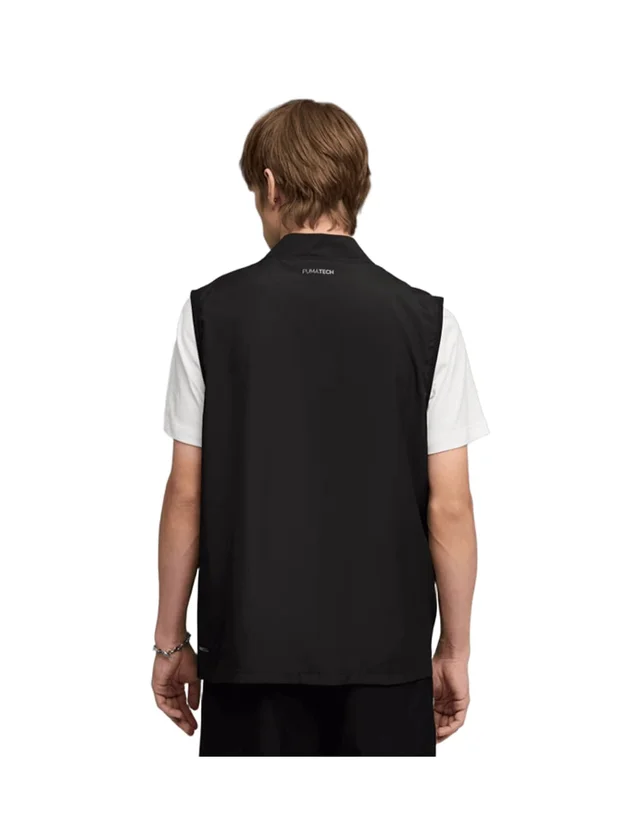 PUMATECH Woven Gilet